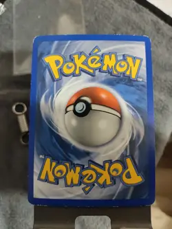 Eevee 55/115 Common - Pokemon TCG EX Unseen Forces - Regular (LP) - Image 2