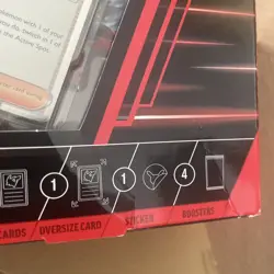 Pokemon TCG Team Rocket’s Mewtwo EX Box Slightly Damaged Box - Image 4
