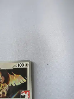 Noctowl 115/142 Cosmos Holo Play! Stamped Pokemon Prize Pack Stellar Crown - Image 3