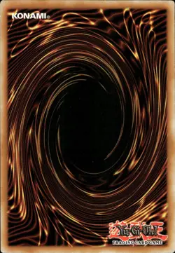 Mirror Force - Ultra Rare 1st Edition YGLD-ENB33 - NM - YuGiOh - Image 2