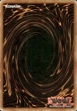 Exodia The Forbidden One - Ultra Rare LOB-E101 - HP - YuGiOh - Image 2