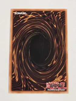 Sword Arm of Dragon LCJW-EN146 Yugioh Legendary Collection 4: Joey's World VLP - Image 3