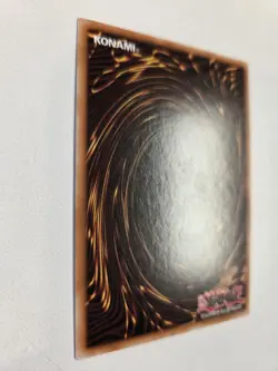 Sword Arm of Dragon LCJW-EN146 Yugioh Legendary Collection 4: Joey's World VLP - Image 4