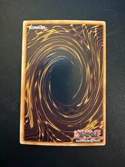 YuGiOh TCG - B.E.S. Crystal Core CRV-EN021 1st Edition Holo NM - Image 2