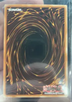 K9-17 "RIPPER" JUSH-EN035 Super Rare 1st Ed NM (READY TO SHIP!) YuGiOh - Image 3