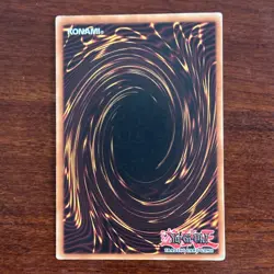 Wasteland LOB-A047 1st Edition Common Yugioh Card - Image 2