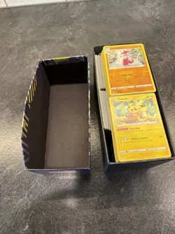 1000+ Pokemon Bulk Including Rares, Holos, Reverse Holos, Energy And Code Cards - Image 3