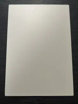 Kira Yamato & Lacus Clyne FQ:01 Gundam Arsenal Base Sample Card - Image 2