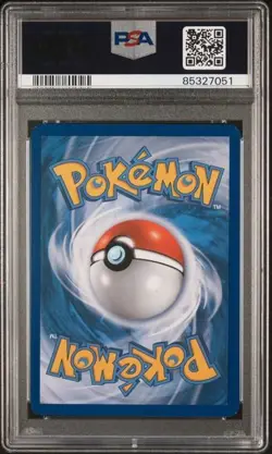 N | 2013 TCG Pokemon Black & White | Pikachu Radiant Collection #7 | PSA 8 NM-MT - Image 2