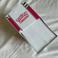 Pokemon TCG: White Flare Elite Trainer Box ETB - IN HAND - Image 3