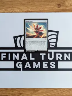 Solar Array - MTG - EOC - Image 1