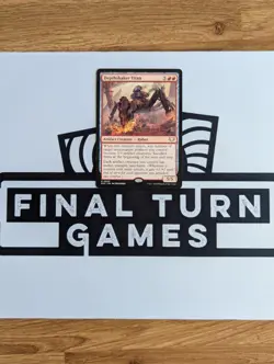 Depthshaker Titan - MTG - EOC - Image 1