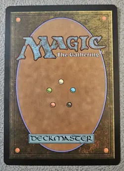 Maelstrom Nexus Alara Reborn Magic The Gathering MTG - Image 2