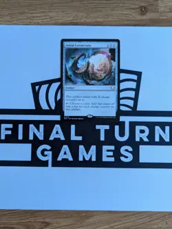 Astral Cornucopia - MTG - EOC - Image 1