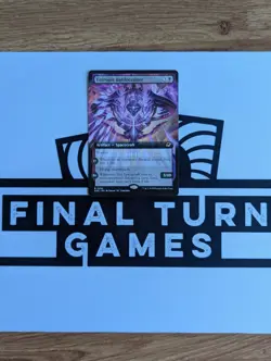 Entropic Battlecruiser - MTG - EOC - Image 1