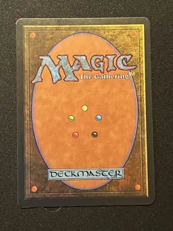 MTG Revised Edition: Ankh of Mishra - Image 2
