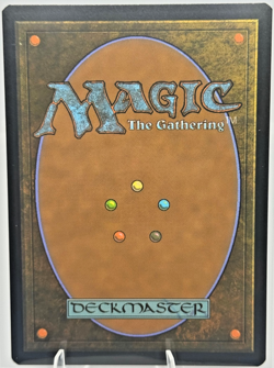 MTG Grand Master of Flowers (Borderless) Planeswalker LP Forgotten Realms D&D - Image 2