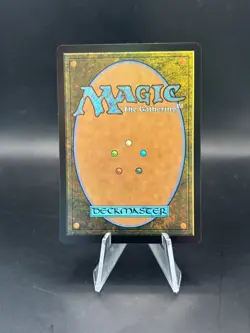 MAGIC THE GATHERING FINAL FANTASY ITEM SHOPKEEP (FOIL) COMMON C 142 FIN MTG - Image 2