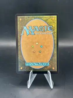 Haste (Foil) - Final Fantasy - NM - MTG Magic - Common - Instant - Image 2