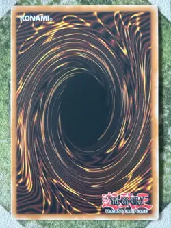 YuGiOh TEST TIGER Platinum Secret Rare RA03-EN189 - Image 3