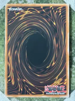 YuGiOh PLAGUESPREADER ZOMBIE Platinum Secret Rare RA03-EN207 - Image 3