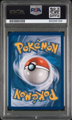 PSA 10 Pokemon Rotom Holo Diamond & Pearl Great Encounters 7/106 GEM MINT Rare - Image 2