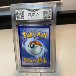 2019 Pokemon Sun & Moon Charizard & Braixen GX Cosmic Eclipse 22 Tag Team GMA 9 - Image 3