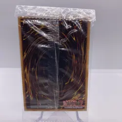 Yugioh SEALED Ring of Destruction LART-EN007 Ultra Rare Limited Edition!! - Image 2