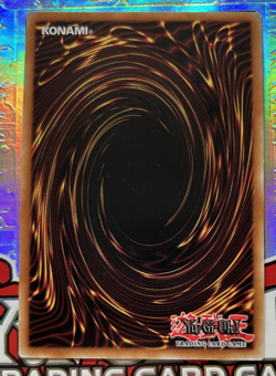 YuGiOh Vanquish Soul Razen WISU-EN016 Ultra Rare 1st Edition - Image 2