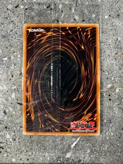 Yugioh TCG Token - Quattro & Puppet Parade TKN5-EN009 Foil Factory Sealed - Image 2