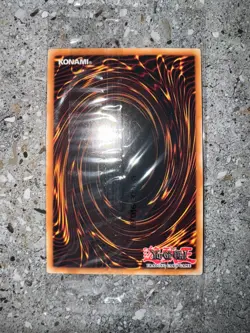 Yugioh TCG Token - Quattro & Puppet Parade TKN5-EN009 Foil Factory Sealed - Image 4