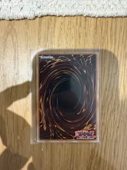 Hungry Burger | WISU-EN041 | Collector's Rare | 1st Edition | YuGiOh | Mint - Image 2