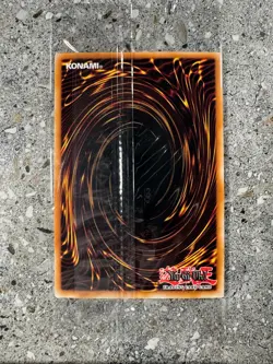 Yugioh Token - Chazz & Armed Dragon Thunder LV10 TKN5-EN007 Foil Factory Sealed - Image 2