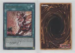 UR - Branded Bond 1st Ed. YuGiOh Tin of the Pharaoh's Gods #MP22-EN156 4dv - Image 3