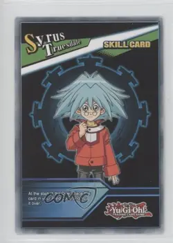 Small Roid Big City 1st Ed. YuGiOh Speed Duel GX: Midterm Paradox 4dv - Image 2