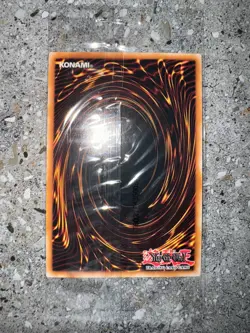 Yugioh TCG Token -Yami Yugi & Dark Magician TKN5-EN006 Foil Factory Sealed - Image 4