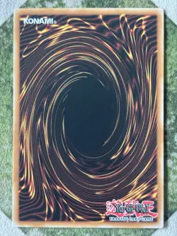 YuGiOh MULCHARMY FUWALOS Platinum Secret Rare RA04-EN050 - Image 3