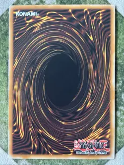 YuGiOh EL SHADDOLL WINDA Quarter Century Secret Rare RA04-EN052 - Image 3