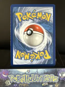 Pokemon Card Growlithe 4/15 Holo McDonalds 2022 Light Play - Image 2