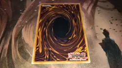 Iron Chain Dragon CSOC-EN040 1st Edition Yugioh Yu-Gi-Oh! RARE NM - Image 2