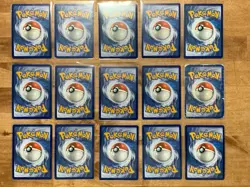Pokemon TCG Mixed Holo Rare V EX Special Rare Card Lot Of 40 - Image 2