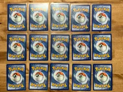 Pokemon TCG Mixed Holo Rare V EX Special Rare Card Lot Of 40 - Image 4