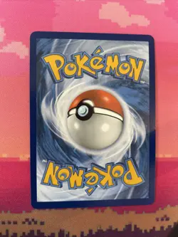 Pokemon Card Koraidon 254/198 Scarlet & Violet Hyper Rare Near Mint - Image 2