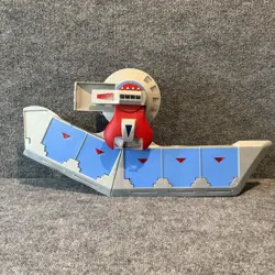 Yu-Gi-Oh Yugioh Battle City Duel Disk Card Launcher Cosplay 1996 Kazuki Takahash - Image 1