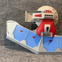 Yu-Gi-Oh Yugioh Battle City Duel Disk Card Launcher Cosplay 1996 Kazuki Takahash - Image 2