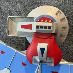 Yu-Gi-Oh Yugioh Battle City Duel Disk Card Launcher Cosplay 1996 Kazuki Takahash - Image 4
