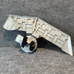 Yu-Gi-Oh Yugioh Battle City Duel Disk Card Launcher Cosplay 1996 Kazuki Takahash - Image 5