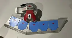 Yu-Gi-Oh Yugioh Battle City Duel Disk Card Launcher Cosplay 1996 Kazuki Takahash - Image 1