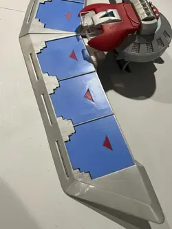 Yu-Gi-Oh Yugioh Battle City Duel Disk Card Launcher Cosplay 1996 Kazuki Takahash - Image 3