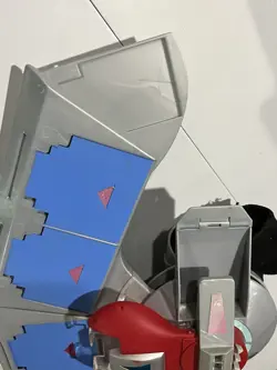 Yu-Gi-Oh Yugioh Battle City Duel Disk Card Launcher Cosplay 1996 Kazuki Takahash - Image 5